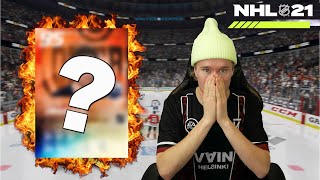 NHL 21: Paras pakka minkä olen avannut!