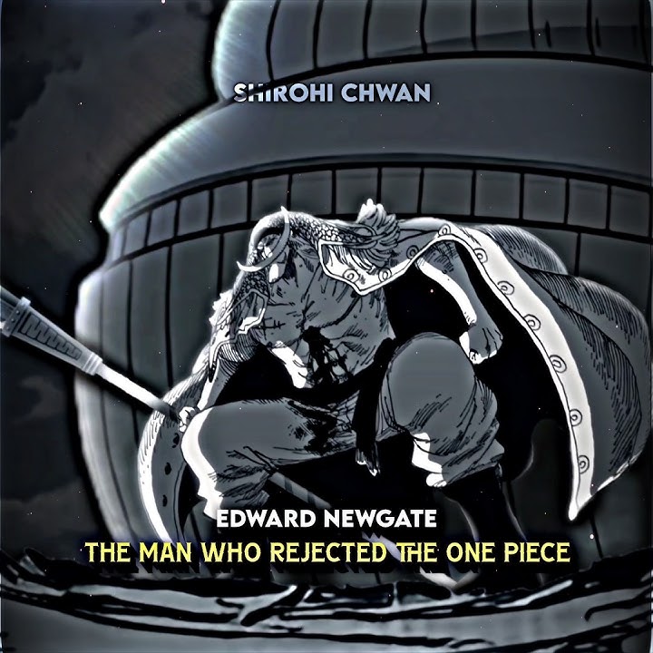 whitebeard vs marineford - one piece edit #onepiece #onepieceedit #whitebeard