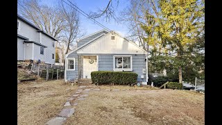 217 Portman Street video tour