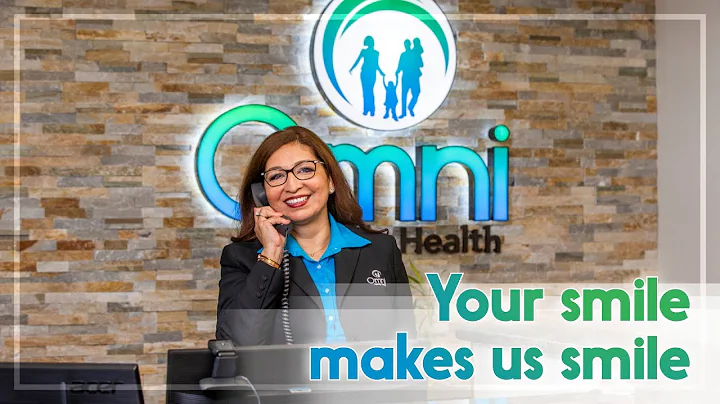 Omni Family Health — Employee Testimonials — 2