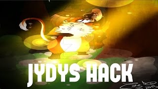 TRANSFORMICE - Jydys's hack