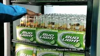 Bud Light Lime 'Store' :30TV Audio Producers Group (APG) Sound Design