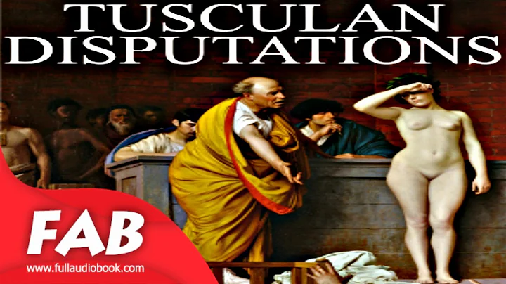 Tusculan Disputations Full Audiobook by Marcus Tul...
