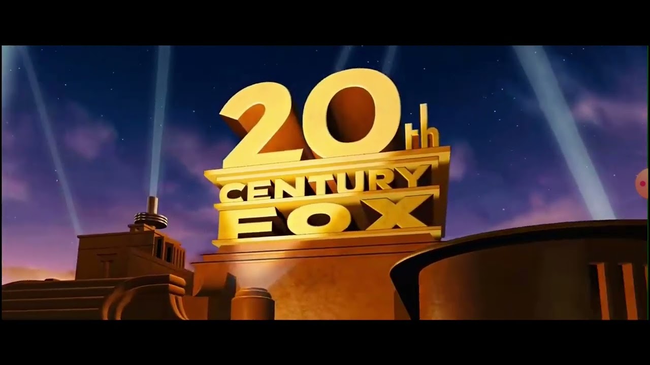 20th Century Fox (2006) - YouTube