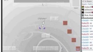 Platform Racing 1 Tricks