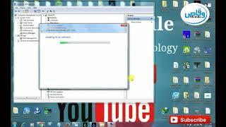 how to install android cdc serial driver on window by waqas mobile