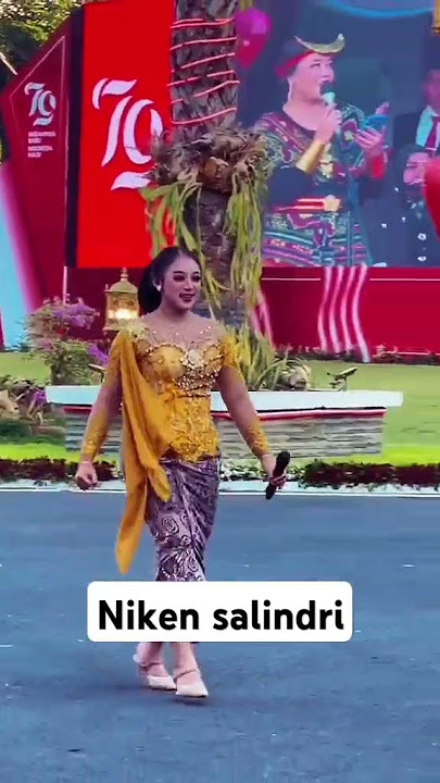 Niken salindri terbaru 2024 #nikensalindri #dangdutkoplo #mayangkara