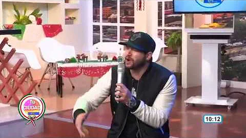 El intermedio con Lenny Lowe
