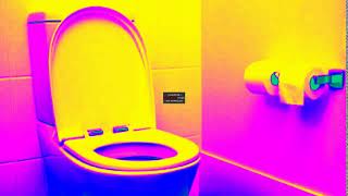 Toilet Flush - Sound Effect In Powerschool