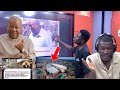 MAHAMA HAS DONE IT BEFORE SO I WONT DOUBT HIM ON ASHANTI PROJECTS EUGENE LAUDS JMтАЩs ASH INITIATIVESЁЯФе MAHAMA HAS DONE IT BEFORE SO I WONT DOUBT HIM ON ASHANTI PROJECTS EUGENE LAUDS JMтАЩs ASH INITIATIVESЁЯФе
