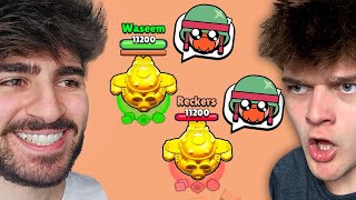 Download Lagu Brawl Stars Copycat Challenge With Reckers! MP3 Download Lagu Brawl Stars Copycat Challenge With Reckers! MP3