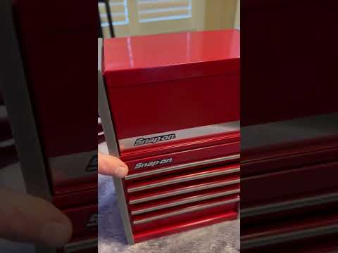 Snap On Kr1000 Specs