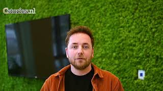 Jeroen Wijnholds - Trimm - Innovatie Toegankelijker Maken