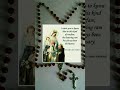 OUR LADY OF HOLY ROSARY#