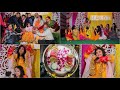 My Chura Ceremony | Best Punjabi Wedding | Bridal Choora Ceremony | Kalire Ceremony | punjabi chura