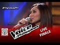 The Voice of the Philippines: Coaches' final to public (Season 2)