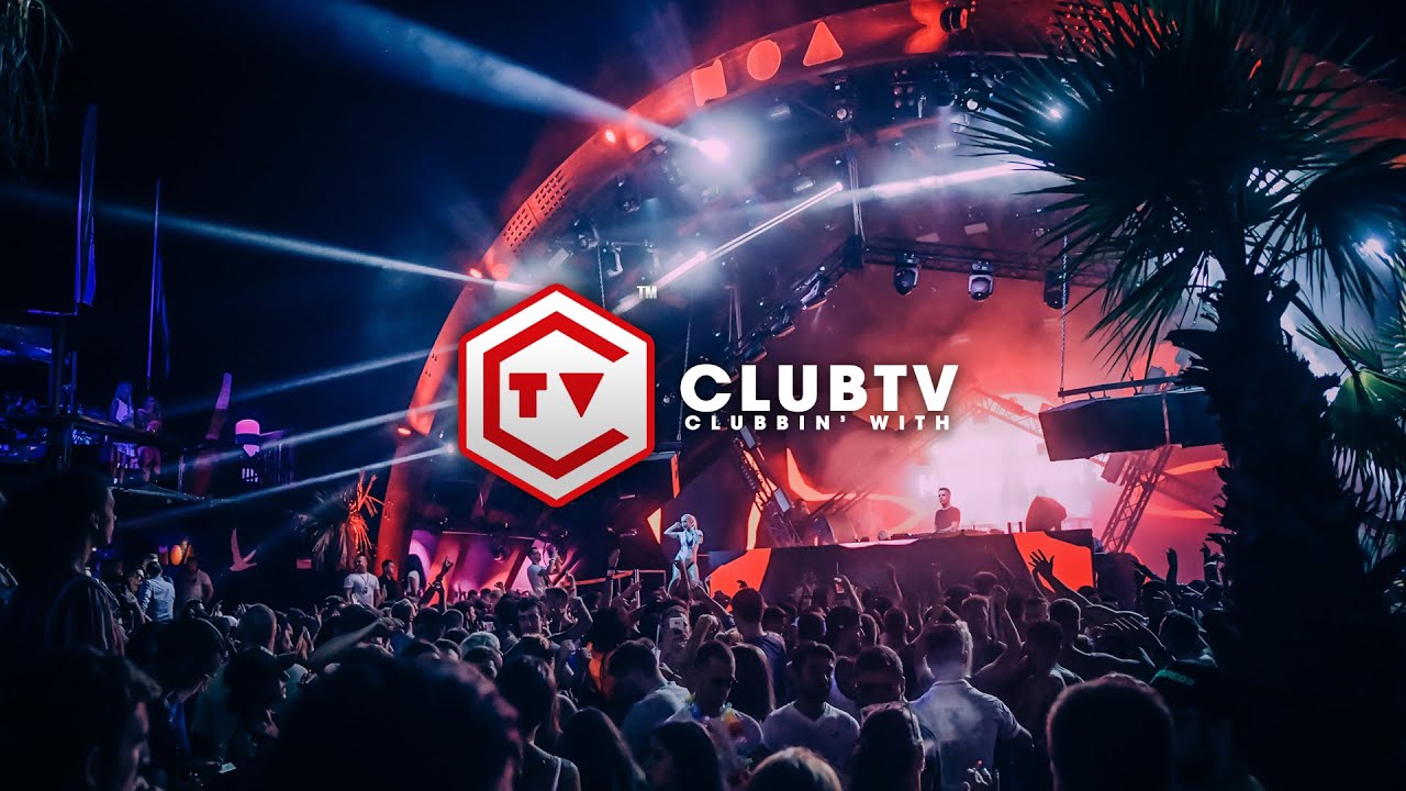 MIKE & ME | NOA BEACH CLUB | SUMMER 2019 PROMO VIDEO