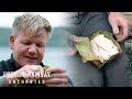 🇳🇿 Cooking Fish The Kiwi Way: Gordon Ramsay&#39;s Kelp Steaming Discovery | Gordon Ramsay: Uncharted