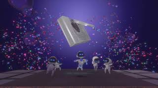 Astros Playroom - End Of Ps1 World