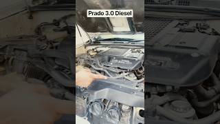 2003 Toyota Prado 3.0 Diesel for sale at FGG 03162606621 #trending #viral #post #new