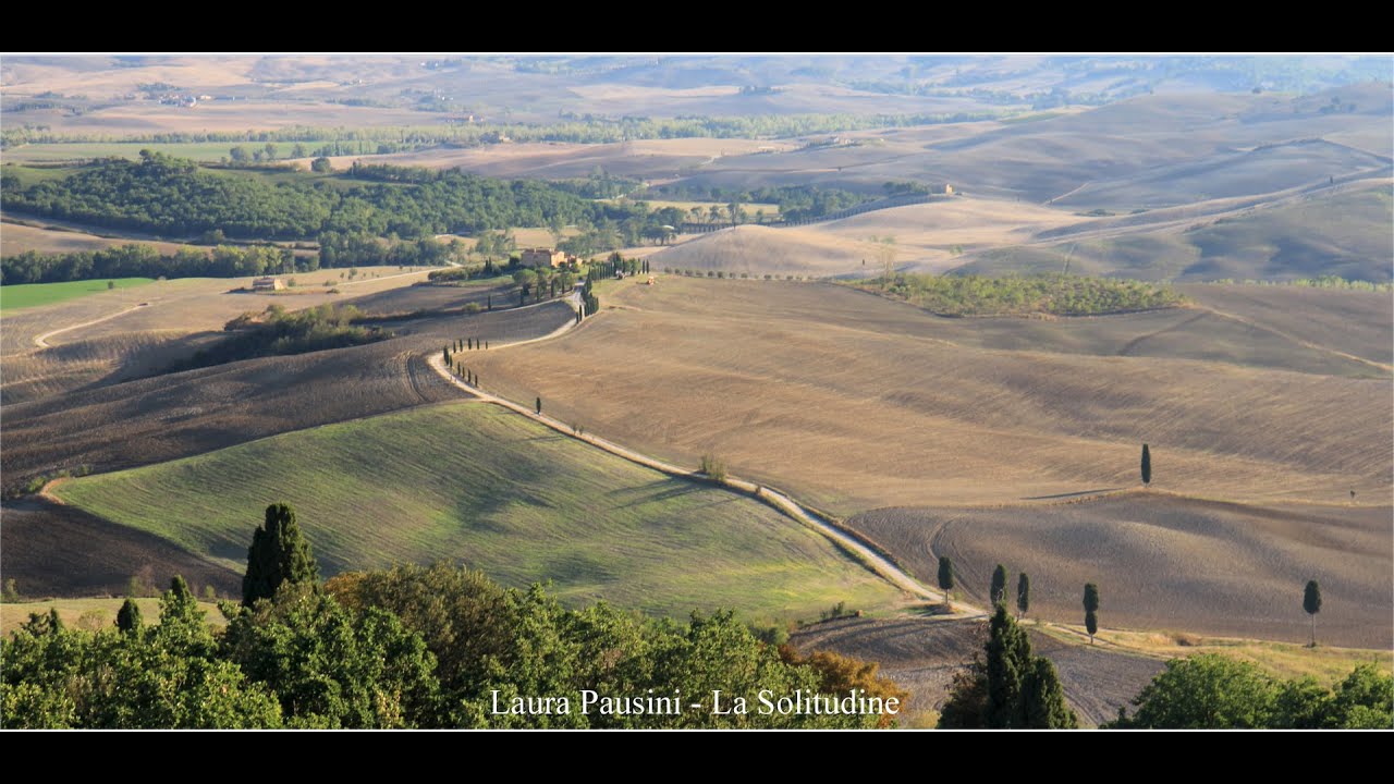 Laura Pausini - La Solitudine - Orchestral Cover
