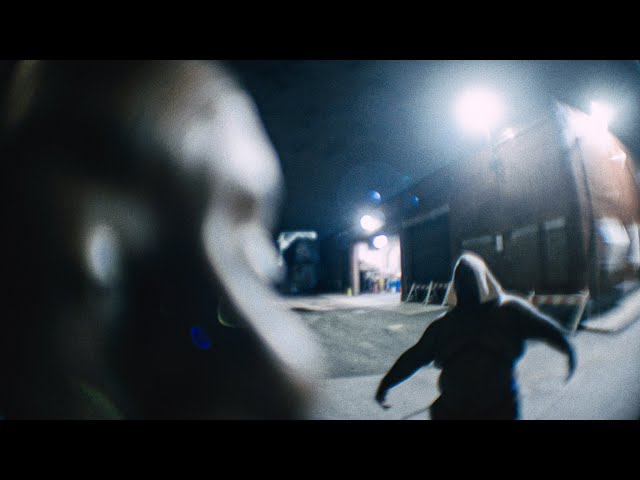 Funny Games (feat. Fatboi Sharif)NEW!billy woods & August Fanon