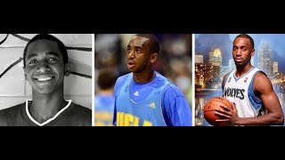 Luc Mbah a Moute. Who is he?