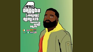 Drogba (Joanna) (New Africa Remix)