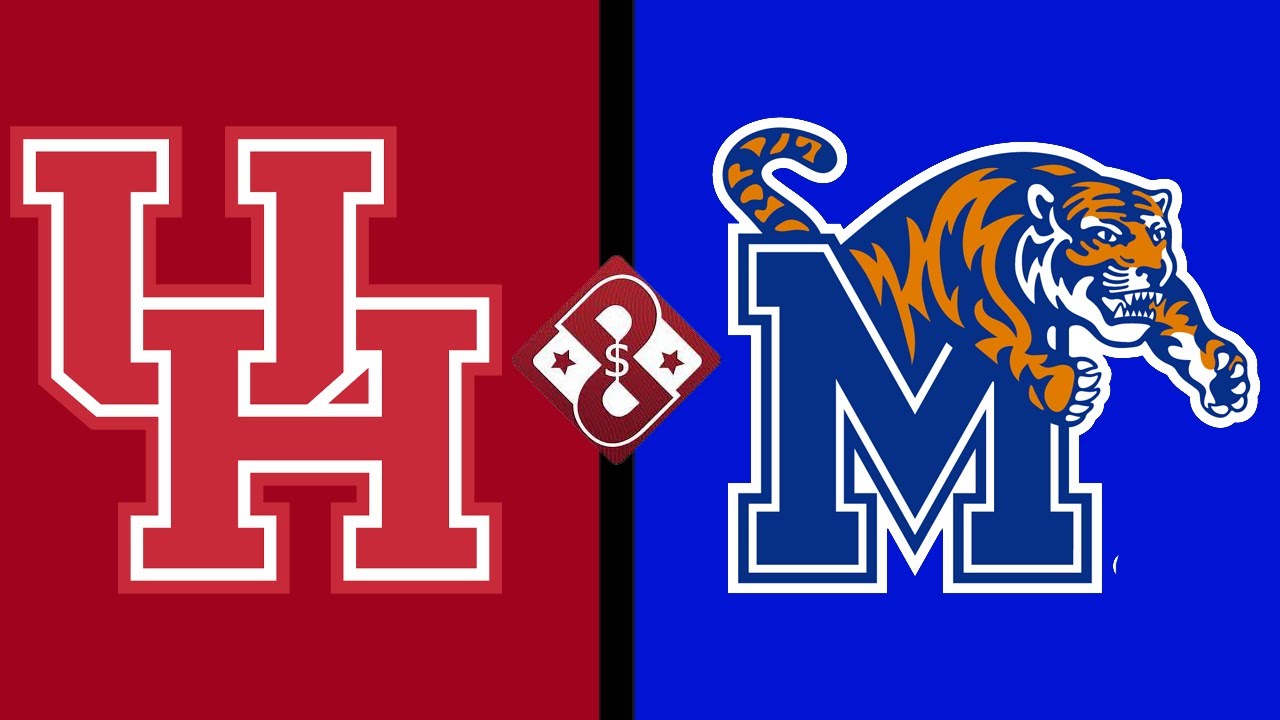 NCAA Football Prediction l Houston vs Memphis l Friday 10/7/22 l