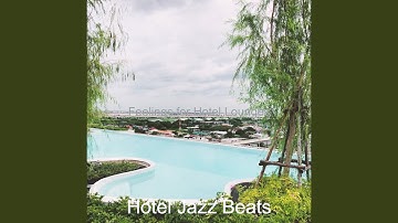 Spirited Jazz Sax with Strings - Vibe for Luxury Hotels
