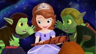 Sofia The First - Make Some Noise - Song - HD