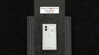 iPhone 16 Pro Review  Aisa Camera Kabhi Nahi #androidphone #apple #unboxing #smartphone