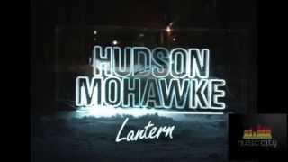 Hudson Mohawke - Very First Breath feat. Irfane (FREE DOWNLOAD)