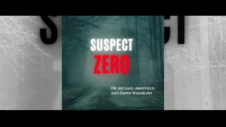 Suspect Zero - A New True Crime Podcast