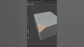 Just another Bevel pro tip in Blender