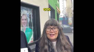Lisa Chambers Mayo - Be careful with your vote