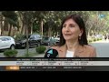 Millət vəkili Sevil Mikayılova AzTV kanalına açıqlama verib