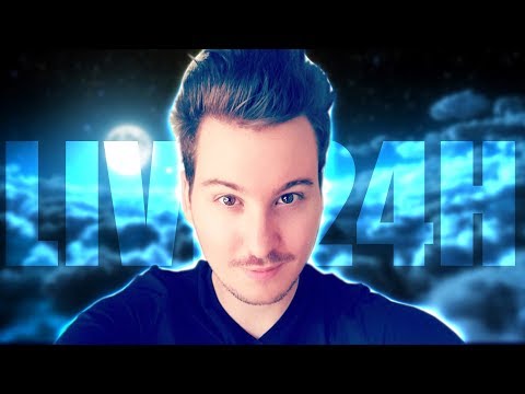LE LIVE 24H FURIOUS JUMPER ! (Partie 2)