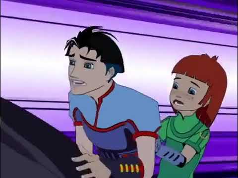 Dragon Booster Season 1 Episode 1 The Choosing Part 1 2