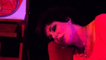 Ruby describes her worst depression and her thought process as it began