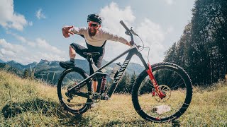 🔥ENDURO RIDING IS AMAZING MTB #57