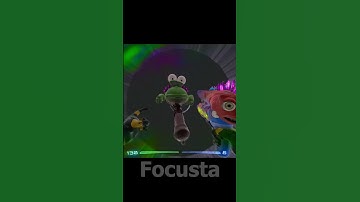 High On Life  - falling through the map bug #shorts