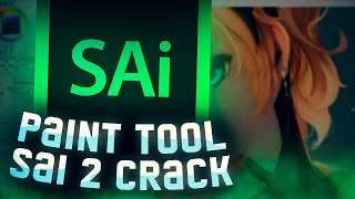 How To Download PaintTool Sai (FREE)!