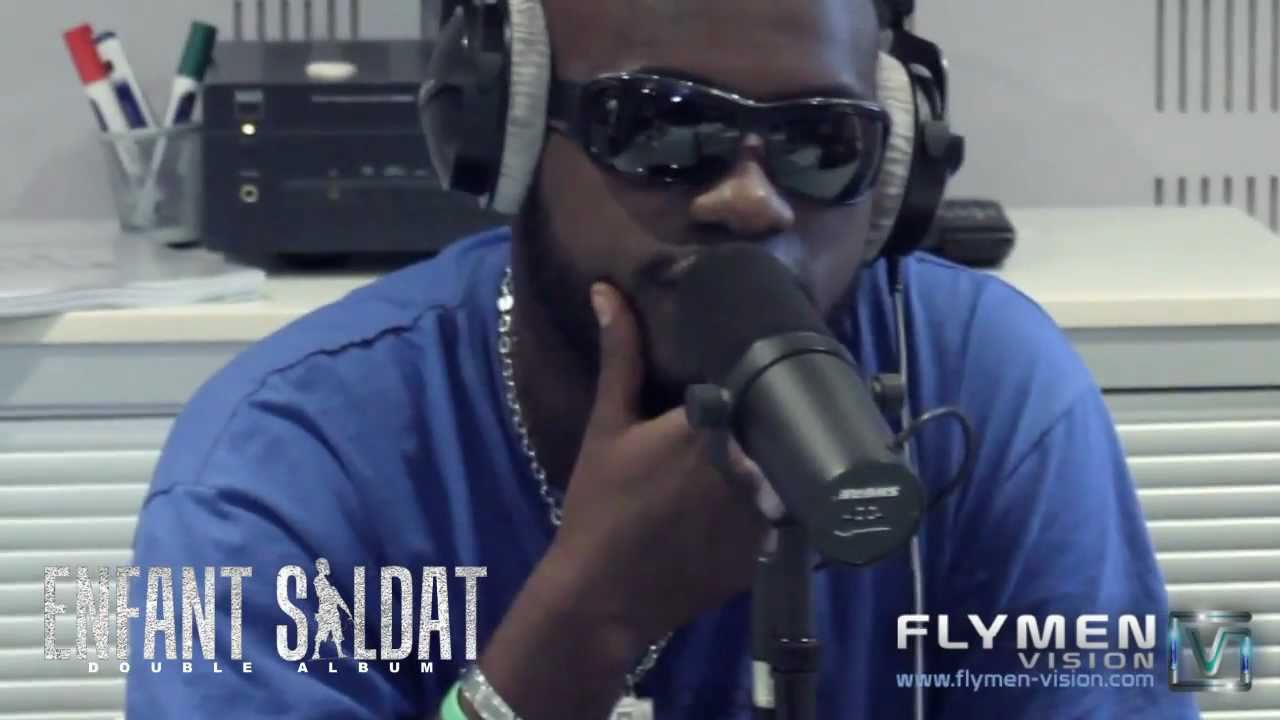 Watch ENFANT SOLDAT VLOG#2 - GOOM RADIO x DRIVER x GRÖDASH x YOUSSOUPHA x RC LORAKL x XCESSIF x ARIANE on YouTube Watch ENFANT SOLDAT VLOG#2 - GOOM RADIO x DRIVER x GRÖDASH x YOUSSOUPHA x RC LORAKL x XCESSIF x ARIANE on YouTube