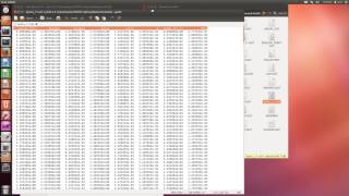 Elk (TDDFT(ALDA) calculation)