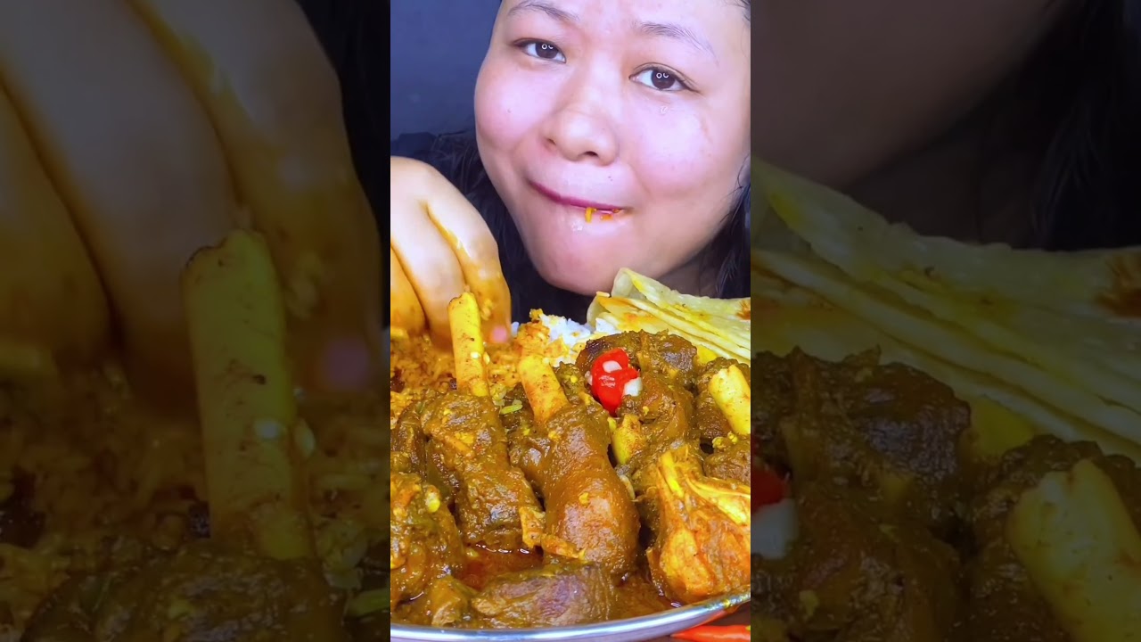 Mouthwatering Pickles from @Poohvlogs  #shorts