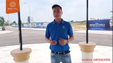 REVIEW DỰ ÁN VIETUC VAREA TẠI THỊ TRƯỜNG BẾN LỨC - LONG AN | 0815353305 |