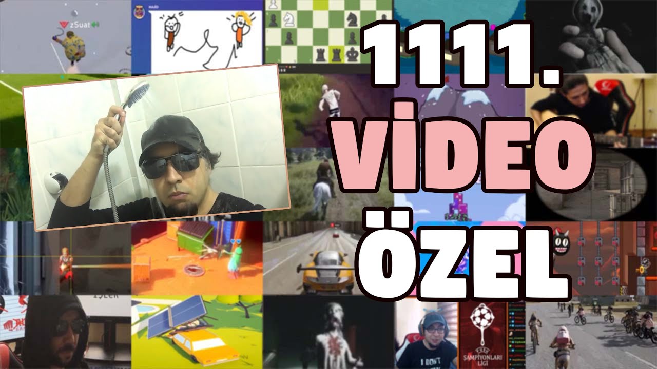 Maziye Bir Bakış - 1111. Video Özel