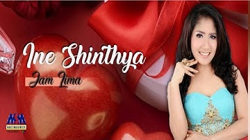 INE SINTHYA - JAM LIMA [OFFICIAL MUSIC VIDEO] LYRICS