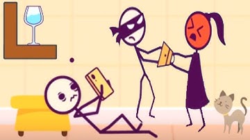 Drop It - Gameplay Walkthrough All Hints Level 106-130 Funny Ball Drop